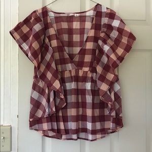 NWT Blouse